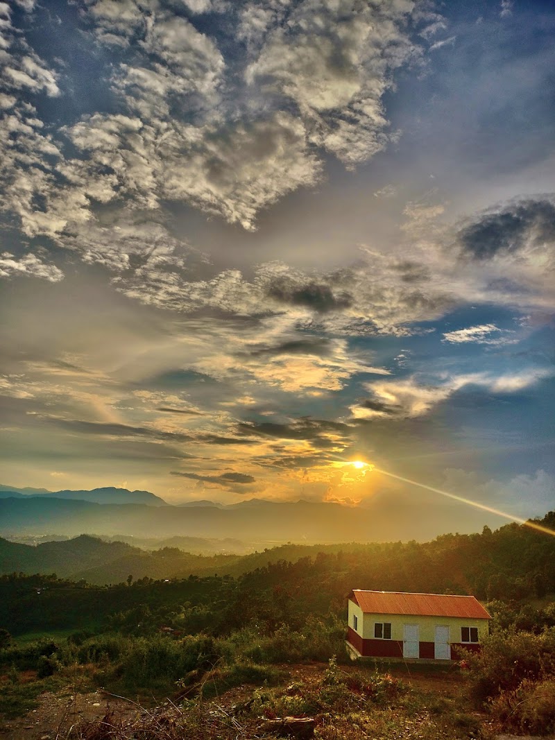 Chakradevi Temple (Devisthan) - Chakradevi Temple (Devisthan), 53RP+VJ3, Lekhnath, Gandaki Province 33700, Nepal