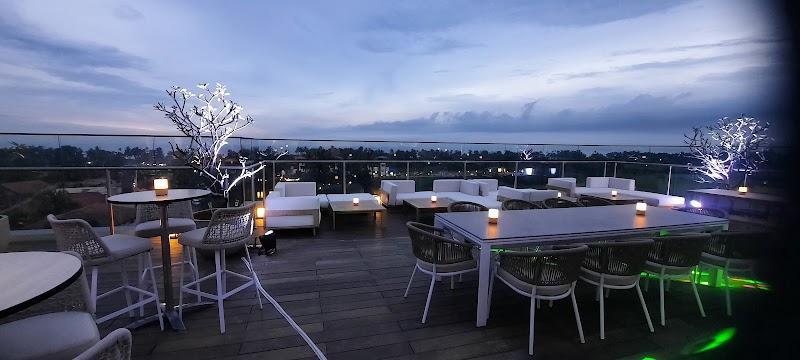 Courtyard by Marriott Goa Colva - Courtyard by Marriott Goa Colva, Colva Beach Rd, Fatona, Colva, Goa 403708, India