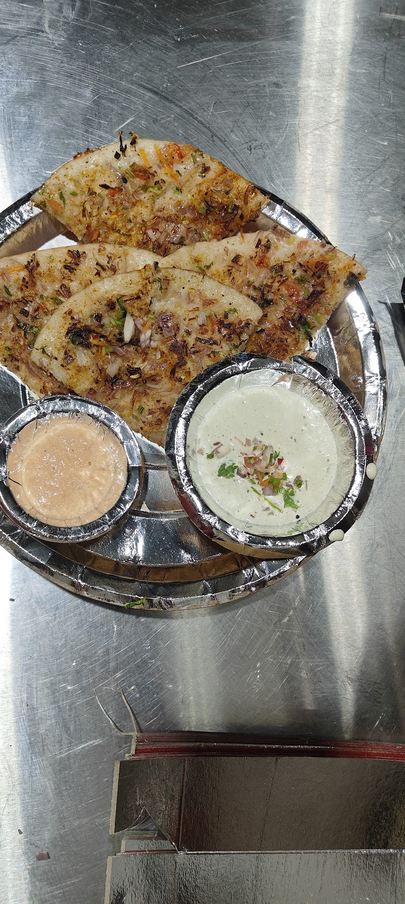 Shree Govinda Dosa & Chatneys - Shree Govinda Dosa & Chatneys Shop no 1, Main Rd, School Block, Block S1, Shakarpur, Delhi, 110092, India