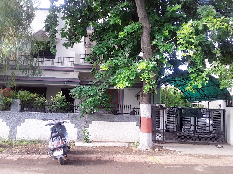 fortune empire - fortune empire, Rachana residency Ganediwal layout Bahgyanagar, WQVJ+27W, Camp Rd, Chaman Shah Wali, Amravati, Maharashtra 444602, India
