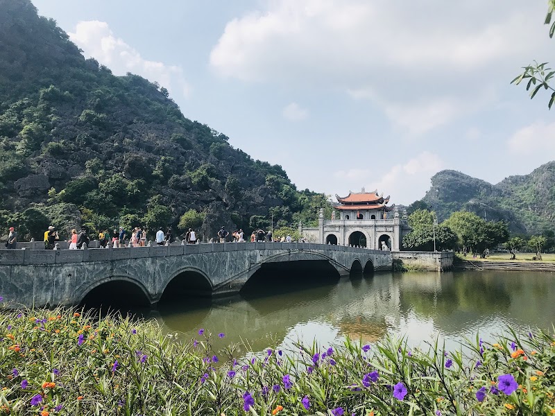 Hoa Lu Ancient Capital