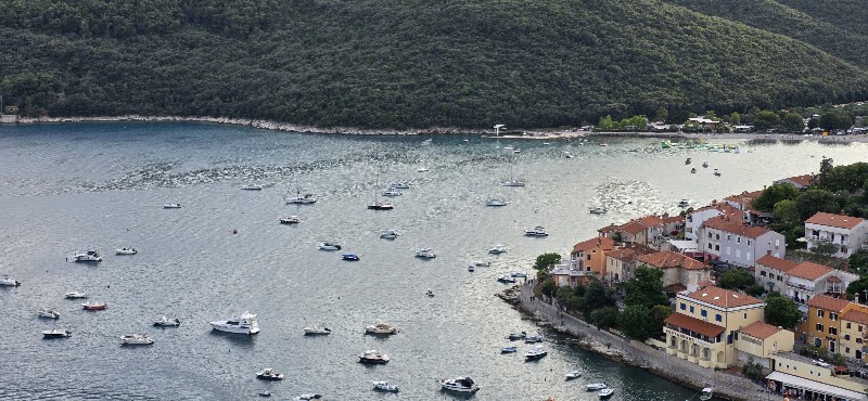 Apartments Plominska 938 - Apartments Plominska 938 Plominska ul. 6, 52221, Rabac, Croatia