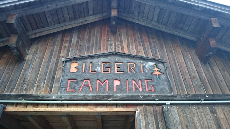 Camping Bilgeri - Camping Bilgeri Krähenberg 122, 6952 Sibratsgfäll, Austria