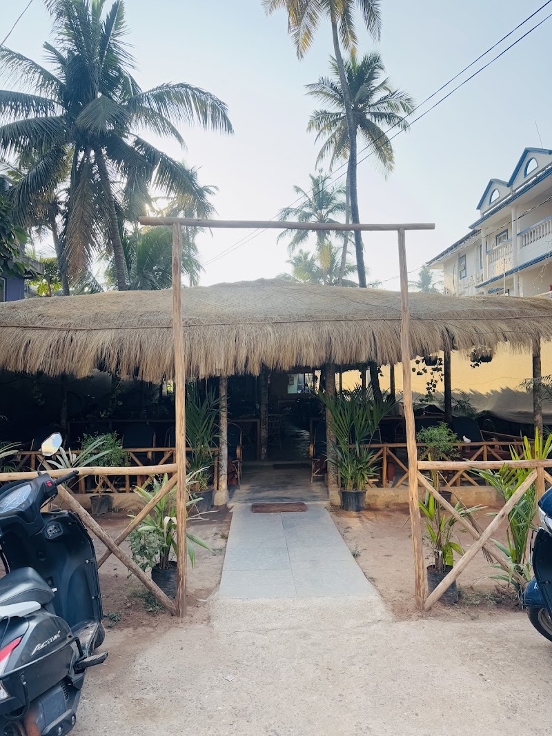 HIDE AWAY RESTAURANT & BAR - HIDE AWAY RESTAURANT & BAR Vasvaddo Near kadar Super Market Benaulim Salcete South goa, South Goa, Benaulim, Goa 403716, India