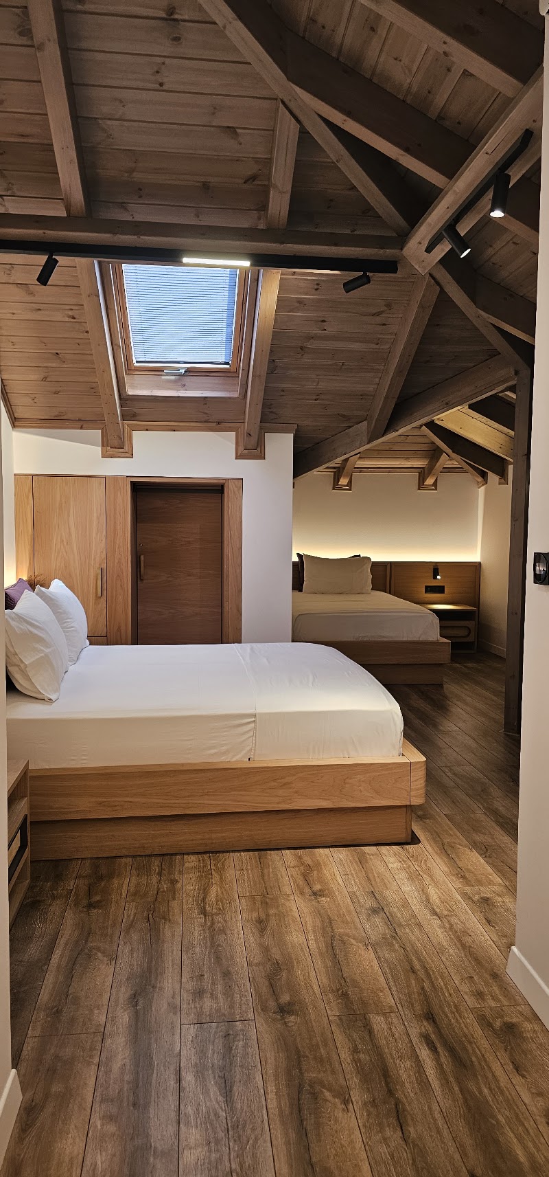 Palorto Inn - Palorto Inn Rruga Hysen Hoxha, Gjirokastër 6001, Albania