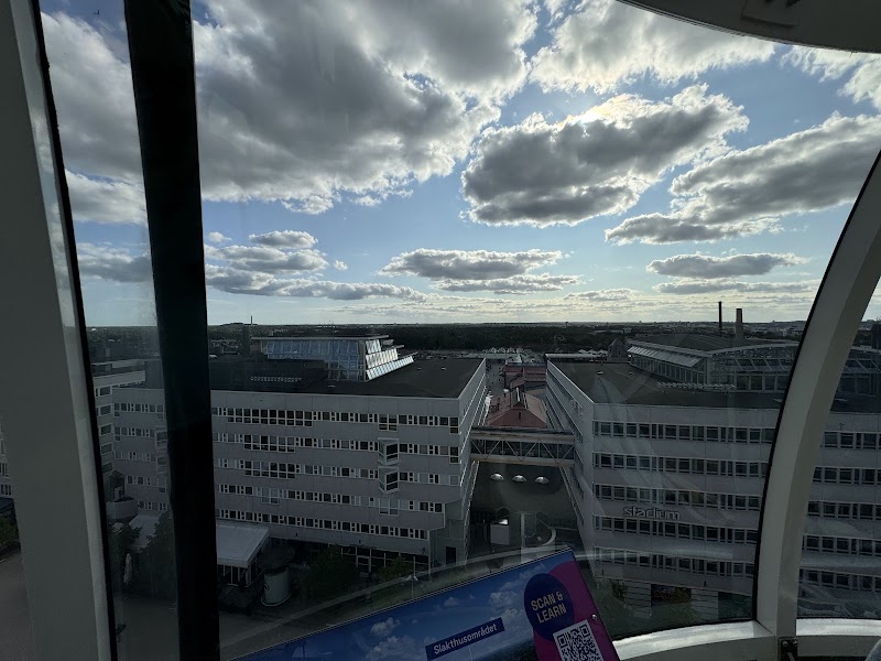 Avicii Arena - Avicii Arena Stockholm, 121 77 Johanneshov, Sweden