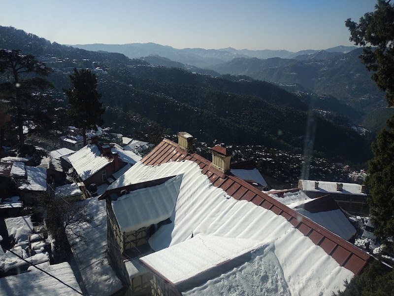 Hotel Gulmarg - Hotel Gulmarg Gulmarg Rd, Shilli, Shimla, Himachal Pradesh 171001, India