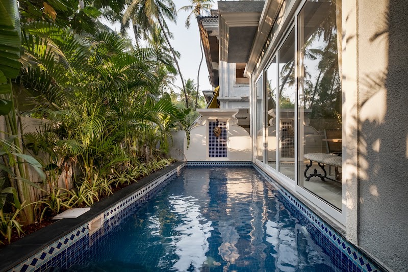 Staymaster - Staymaster 91 Springboard, Shanta Building, St. Inez, Santa Inez, Panaji, Goa 403001, India