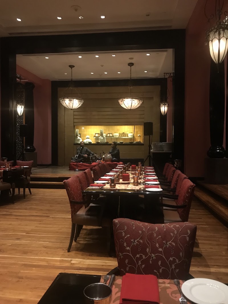 Nawab Saheb - Nawab Saheb The Westin, Lake 2 & 3B, near Chinmayanand Ashram, Kailash Nagar, Mayur Nagar, Morarji Nagar, Powai, Mumbai, Maharashtra 400087, India