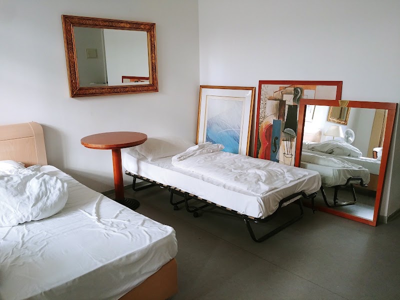 Willy Hotel Frankfurt - Willy Hotel Frankfurt, Neue Mainzer Str. 24, 60311 Frankfurt am Main-Innenstadt I, Germany