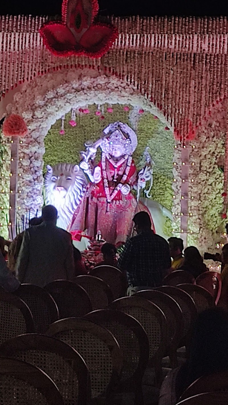 Kingdom by Iraluxe - Kingdom by Iraluxe, Farm No. 20, Mustatil No 43, Village Dera Mandi, Tehsil Mehrauli, Dera Mandi Retreat, Dera Village, Dera Mandi, New Delhi, Delhi 110074, India