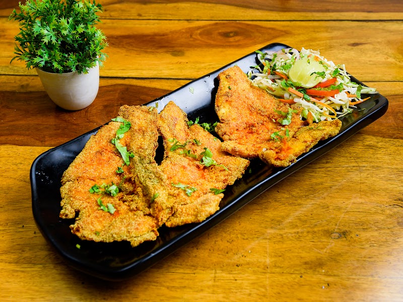 The Goan Delicacies - The Goan Delicacies, Hema Apartment, Borda, Margao, Goa 403601, India