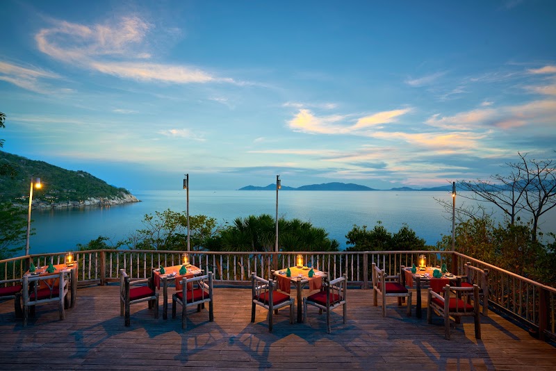 Six Senses Ninh Van Bay - Six Senses Ninh Van Bay, Dong Ninh Hoa, Khanh Hoa, Vietnam