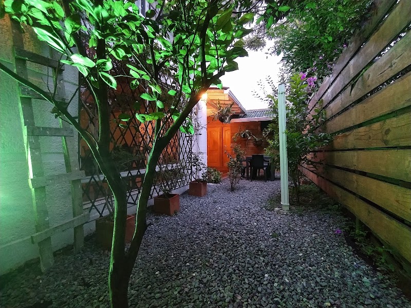 Cloud9 Hostel