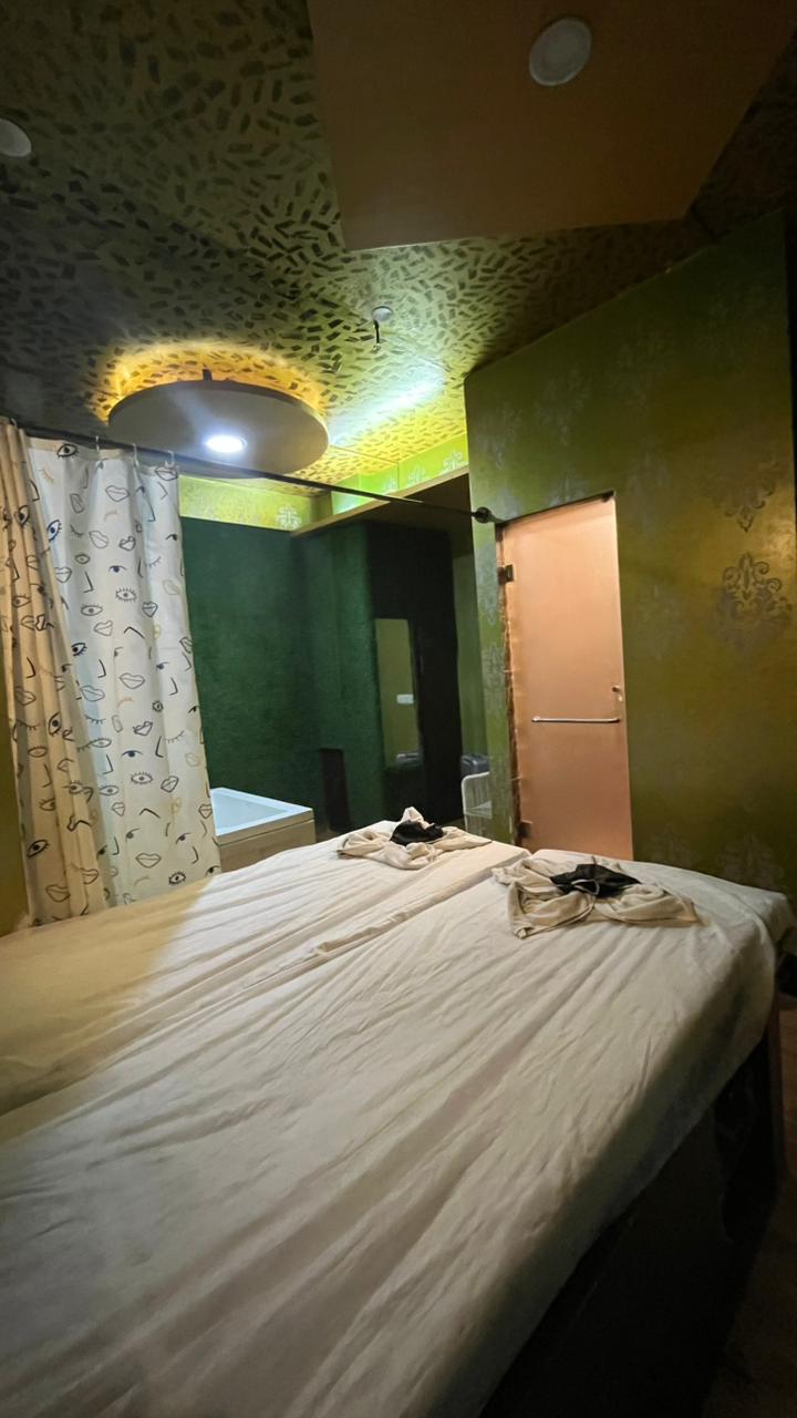 Ella Spa In Whitefield - Ella Spa In Whitefield, 2nd Floor, 106/7, Whitefield Main Rd, opp. Phoenix Mall, RHB Colony, Mahadevapura, Bengaluru, Karnataka 560048, India