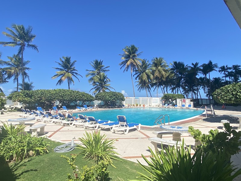 Condado del Mar short term rentals - Condado del Mar short term rentals 1479 Ashford Ave, San Juan, 00907, Puerto Rico
