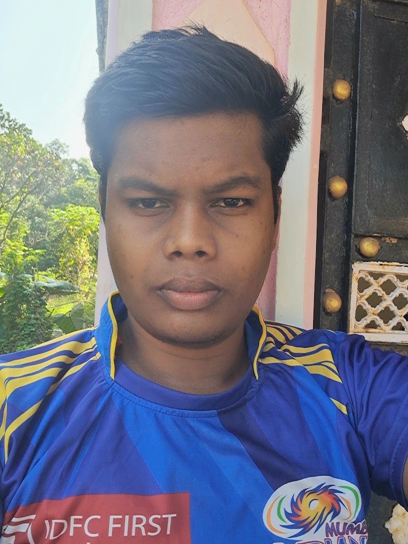 Gu - Gu, 7WVX+W5J, Gulalbodi, Chhattisgarh 494669, India