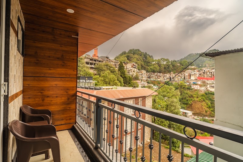 Winterfell Stays Mussoorie - Winterfell Stays Mussoorie Clock tower, road, Landour, Mussoorie, Uttarakhand 248179, India