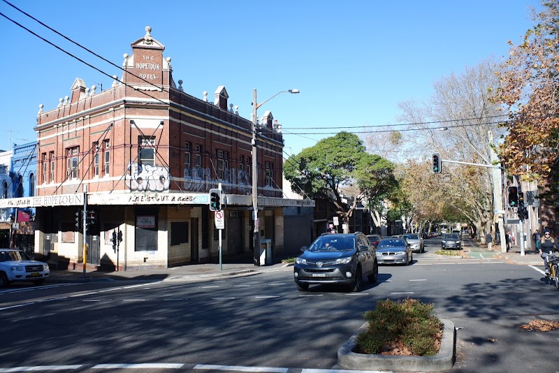 Surry Hills - Surry Hills Surry Hills NSW 2010, Australia