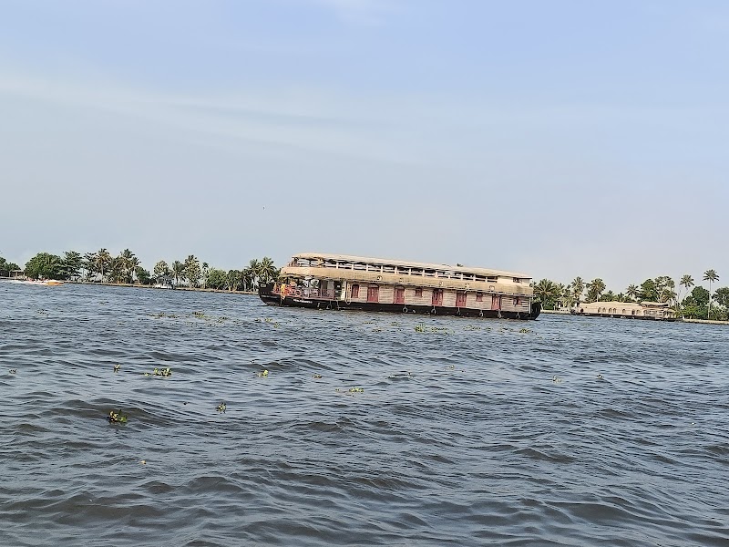 Alleppey Backwaters - Alleppey Backwaters Punnamada, Kottankulangara, Alappuzha, Aryad South, Kerala 688006, India