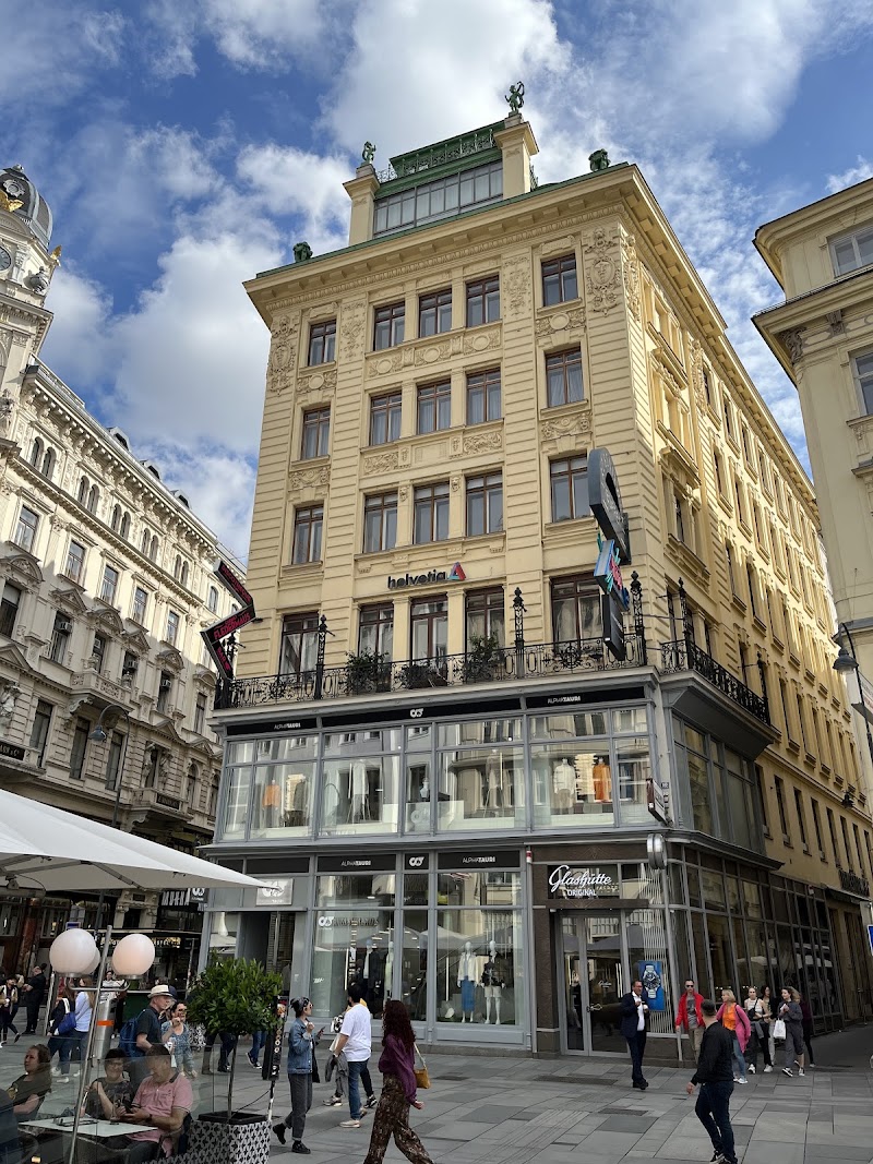 Ankerhaus - Ankerhaus, Graben 10, 1010 Wien, Austria