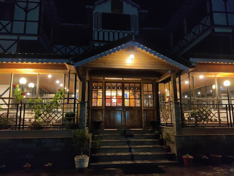 SBI Branch Lachung - SBI Branch Lachung MPHP+8FC, Via:, Chungthang, Sikkim 737120, India