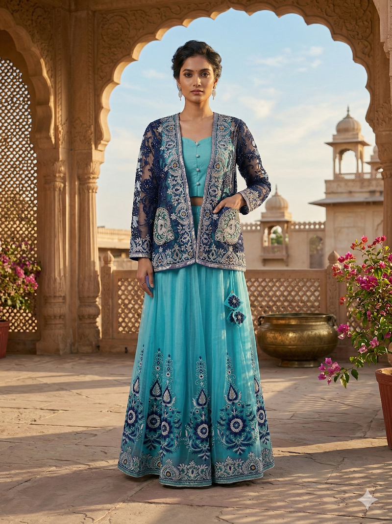 Vineshaa Fashion Store & Boutique (The Bespoke Boutique in Gurugram) - Vineshaa Fashion Store & Boutique (The Bespoke Boutique in Gurugram) Shop No. 12, Kataria Complex, opposite Ramprastha City, Sector 37D, Gurugram, Haryana 122006, India