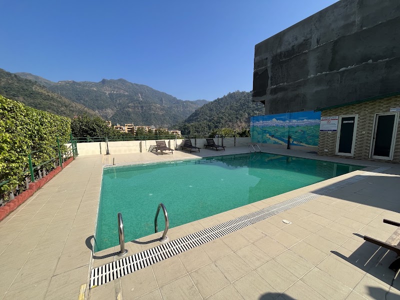 Dewa Retreat (A Himalayan Boutique Hotel) - Dewa Retreat (A Himalayan Boutique Hotel) Opp. Balakhnath Mandir, P.O, Laxman Jhoola, Badrinath Marg, Tapovan, Rishikesh, Jonk, Uttarakhand 249192, India