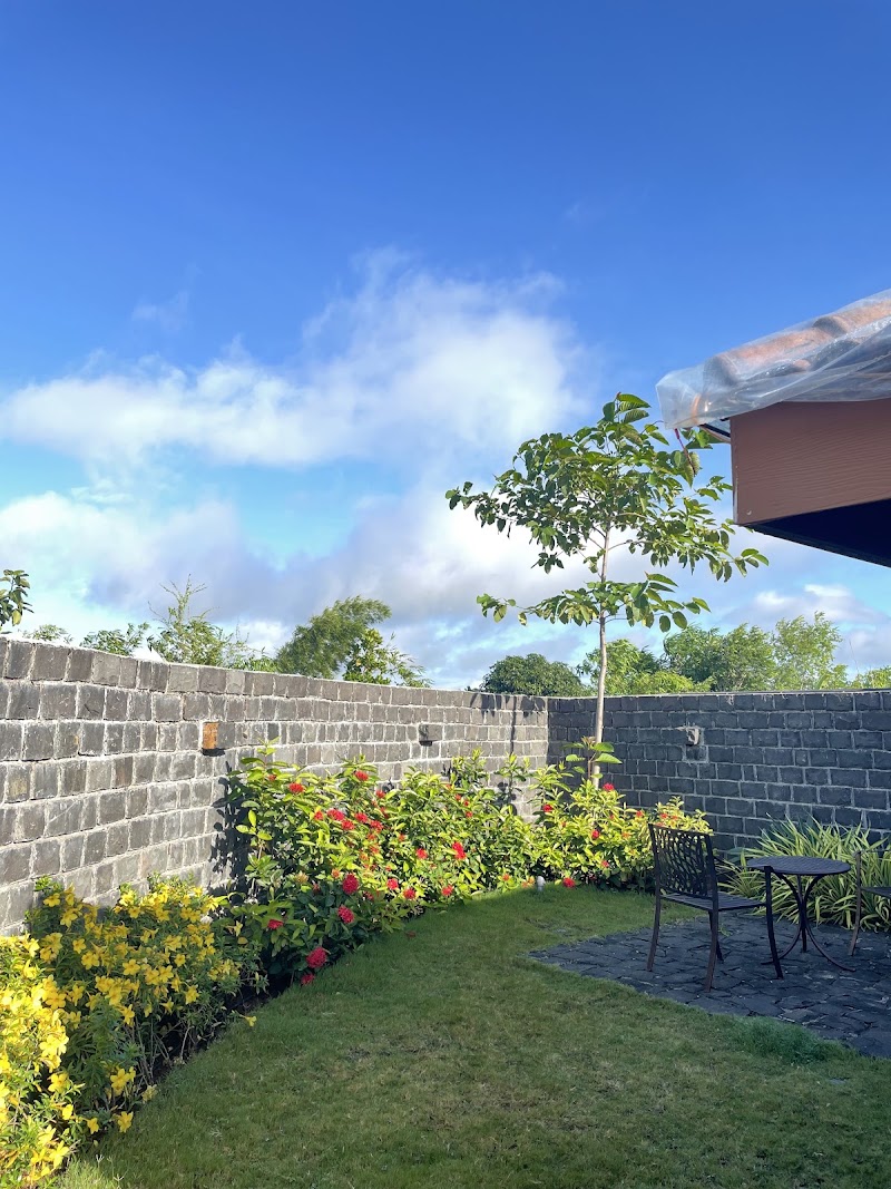 Viveda Wellness Resort - Viveda Wellness Resort Beze Village, Trimbak Road, Shivar, Nashik, Beze, Maharashtra 422213, India