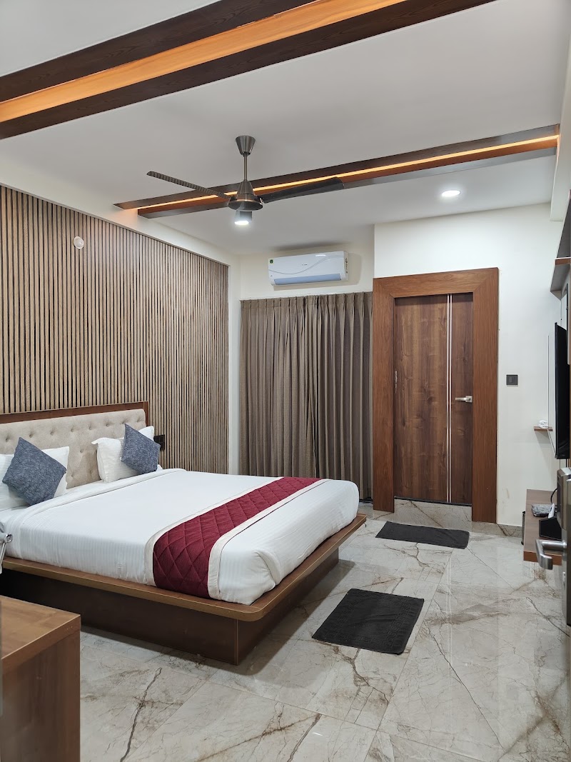 Davangere Heritage - Davangere Heritage, GROUND FLOOR, D NO. 406/P-1A1, Lakshmi Badavane, NH Service Road, Besides T.V. STATION, LAKE, Jayanagara, Davangere, Karnataka 577008, India