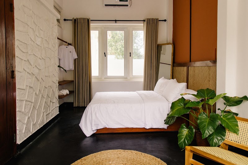 Alma Hostel - Colombo - Alma Hostel - Colombo, 71 School Ln, Colombo 00300, Sri Lanka