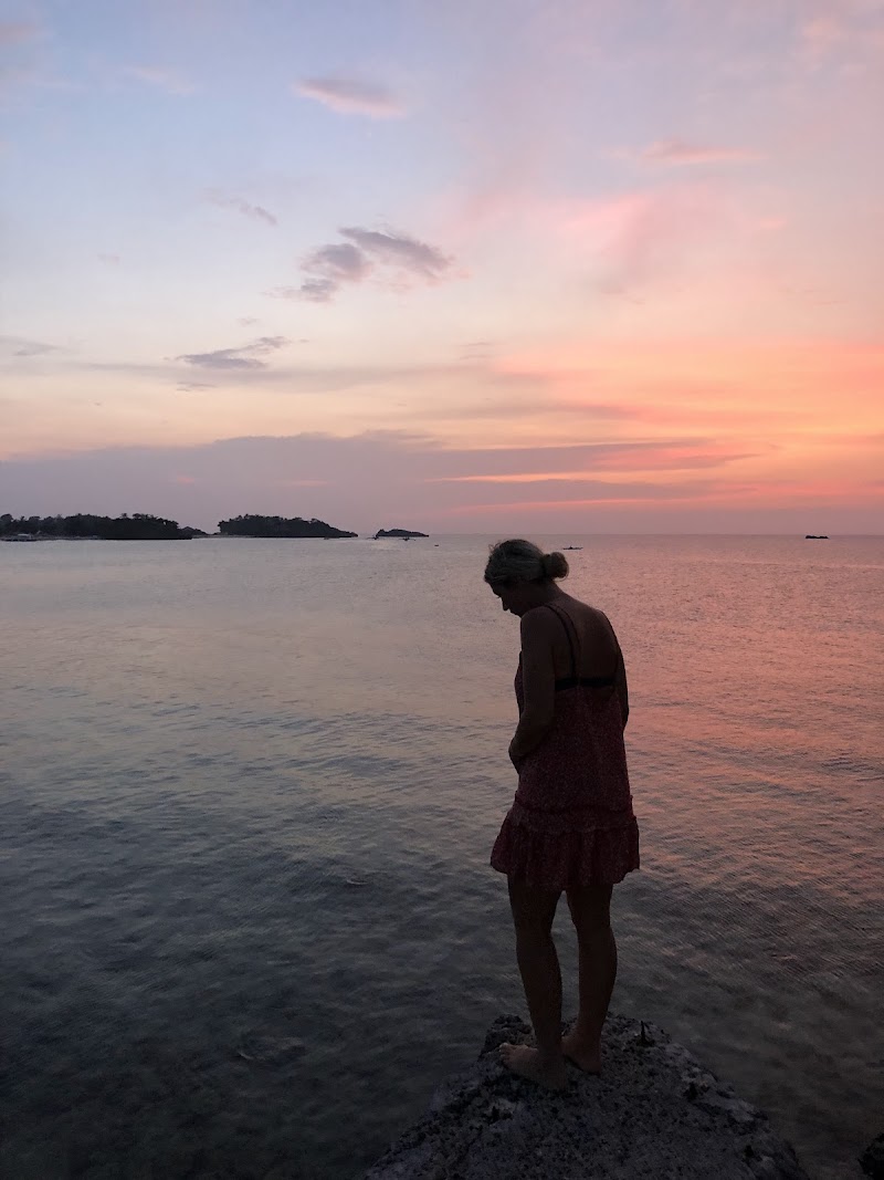 Bantigue Beach - Bantigue Beach, 84W8+PR3, Daanbantayan, Cebu, Philippines
