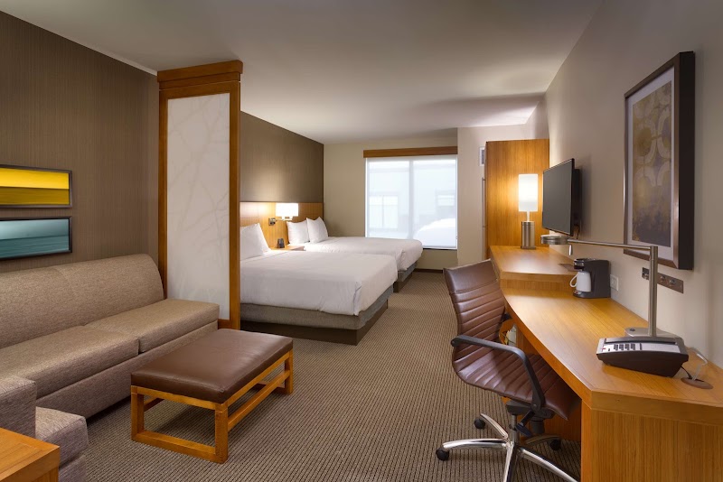Hyatt Place Park City - Hyatt Place Park City, 4377 UT-224, Park City, UT 84098, USA