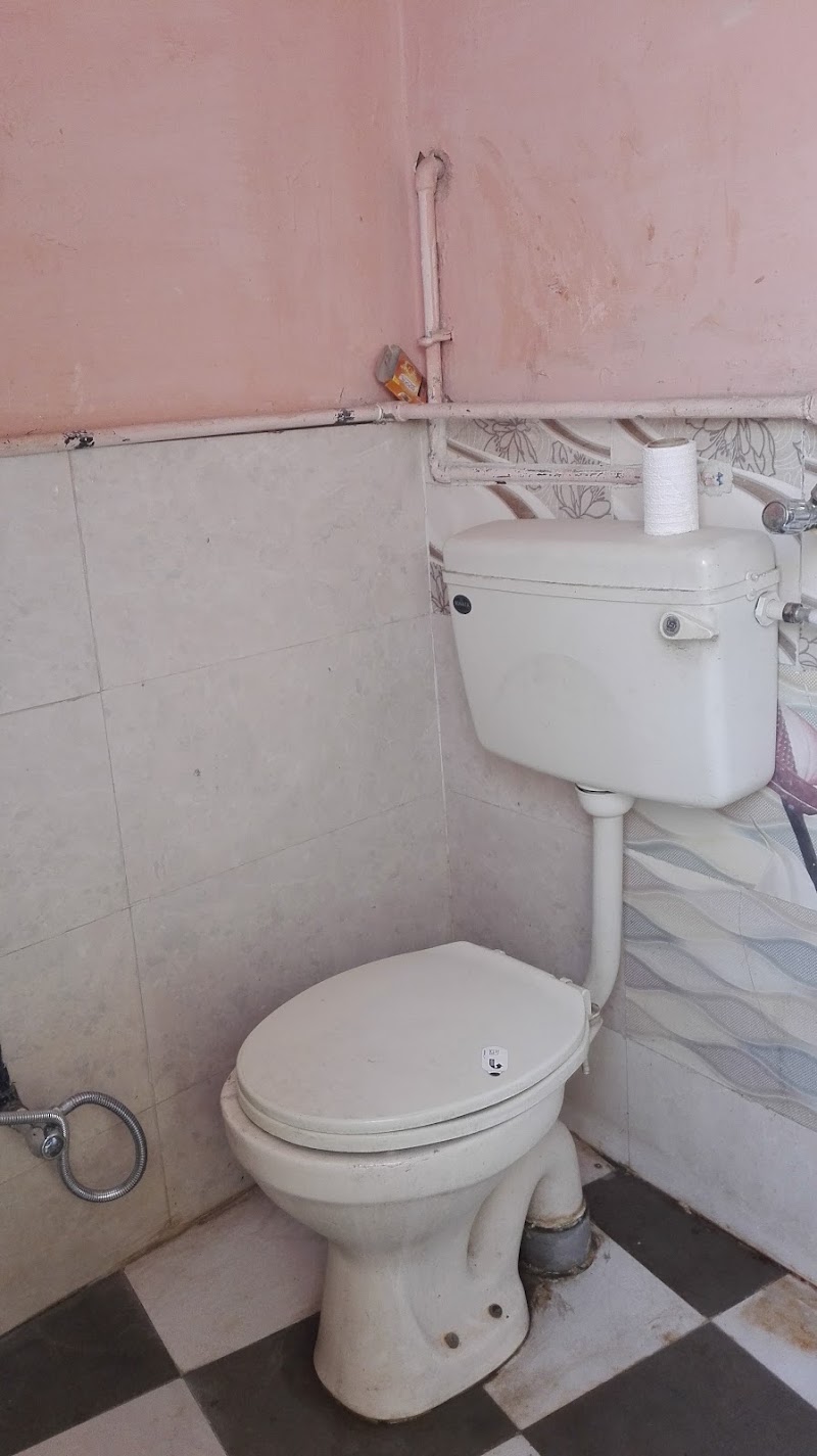 Guest House Fort view - Guest House Fort view 28GC+97Q, near Kota Gate, Transport Nagar, Hanuman Hatha, Bikaner, Rajasthan 334001, India