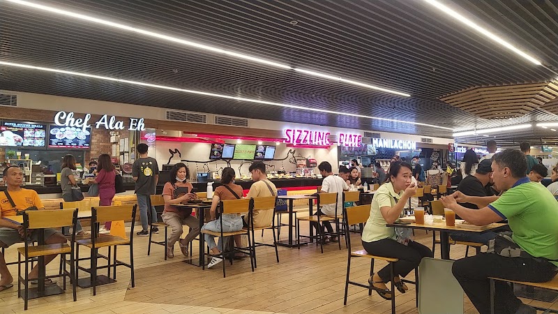 SM City North EDSA - SM City North EDSA North Avenue, corner Epifanio de los Santos Ave, Quezon City, 1100 Metro Manila, Philippines