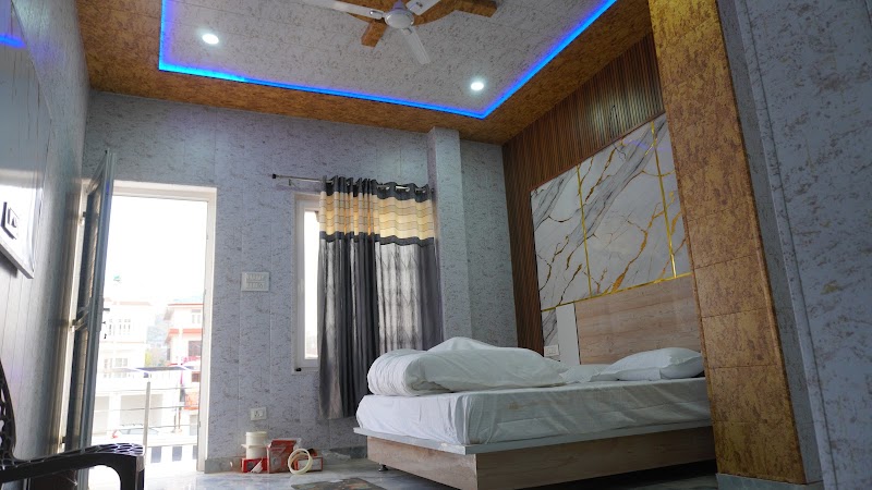 Rustic Roots stay - Rustic Roots stay maruti suzuki, Shahpur, Dadroli, Himachal Pradesh 176206, India