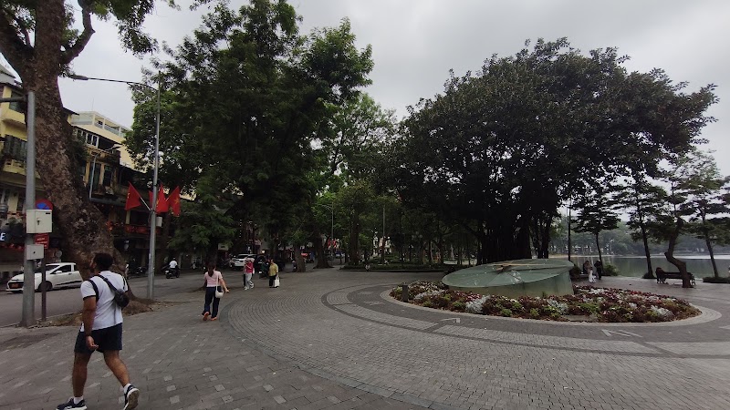 Tràng Tiền - Tràng Tiền, Hà Nội, Vietnam