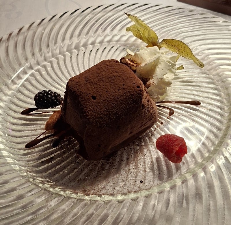 Ristorante Roof Garden - Ristorante Roof Garden, Via Tor de' Conti, 25, 00184 Roma RM, Italy