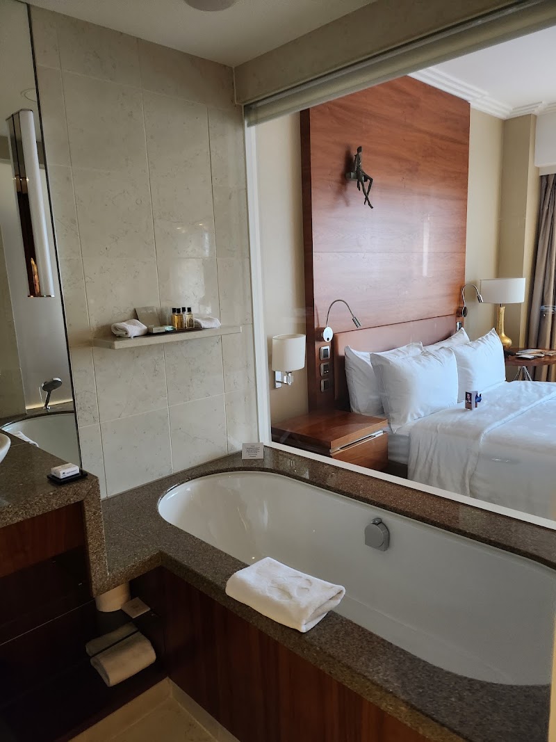 Okura Hotel - Okura Hotel Ferdinand Bolstraat 333, 1072 LH Amsterdam, Netherlands