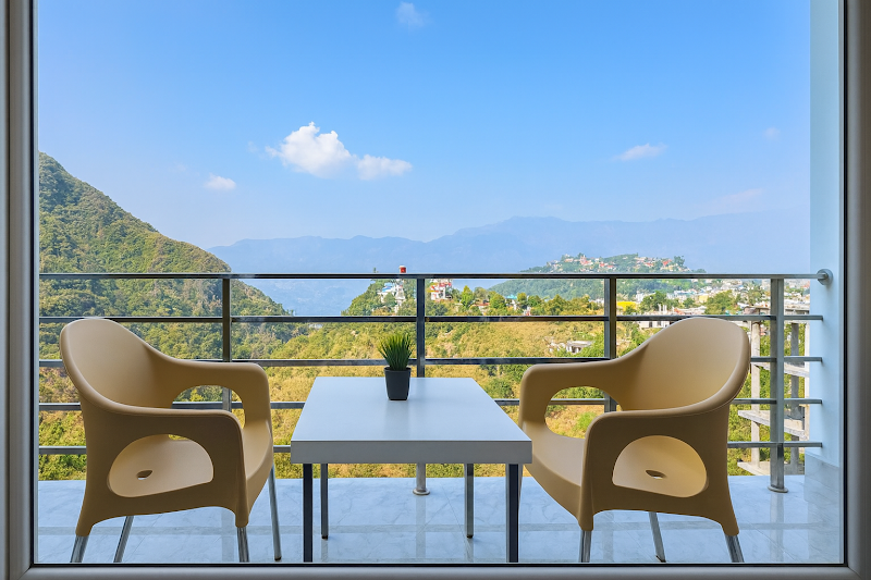 Doon Nature Valley Resort Mussoorie by sitara group - Doon Nature Valley Resort Mussoorie by sitara group, Doon nature valley resort, fall road, Lakhwad, Kempty, Mussoorie, Kandi Baglon Ki, Uttarakhand 248179, India