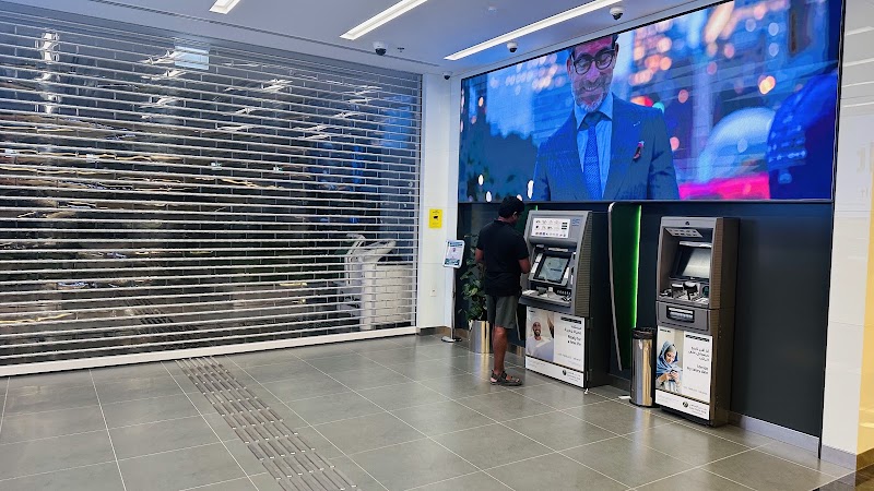 DIB | Dalma Mall Branch, Abu Dhabi - DIB | Dalma Mall Branch, Abu Dhabi, Dalma Mall - 19th St - Musaffah - ICAD I - Abu Dhabi - United Arab Emirates