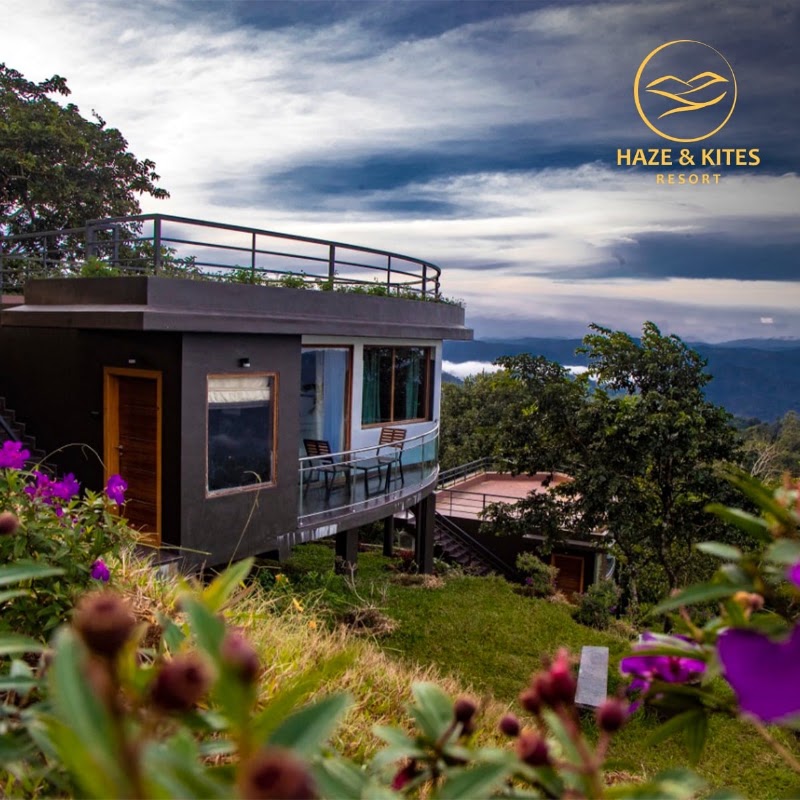 Haze and Kites Resort - Kondody Hotels - Haze and Kites Resort - Kondody Hotels Muthuvankudi - High range Dairy Road, Sengulam, PO, Munnar, Kerala 685565, India