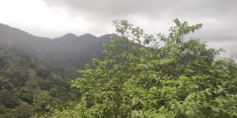 Kunnathidavaka - Kunnathidavaka, Keralam, India