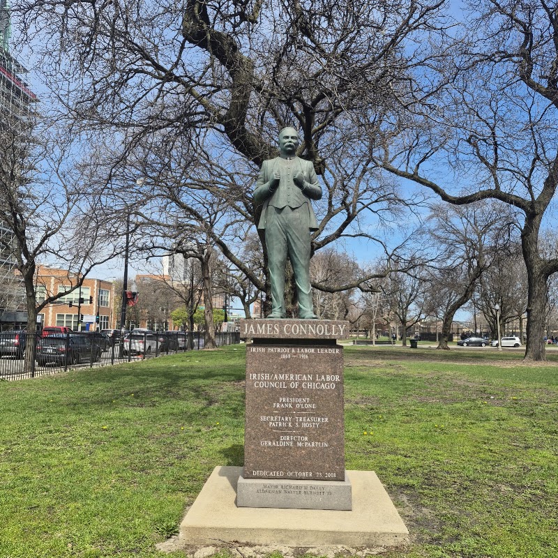Union Park - Union Park 1501 W Randolph St, Chicago, IL 60606, USA