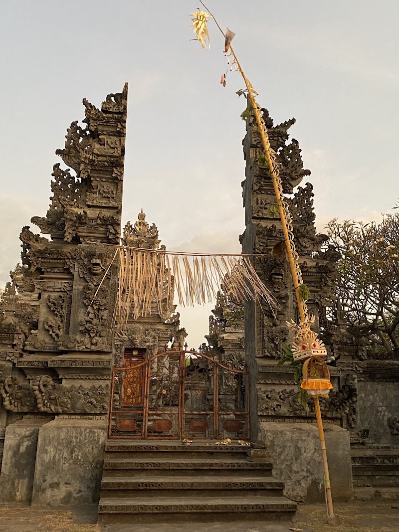 Lovina Beach - Lovina Beach, Jl. Raya Singaraja, R2PC+JMG, Temukus, Kecamatan Buleleng, Kaliasem, Kec. Banjar, Kabupaten Buleleng, Bali 80117, Indonesia