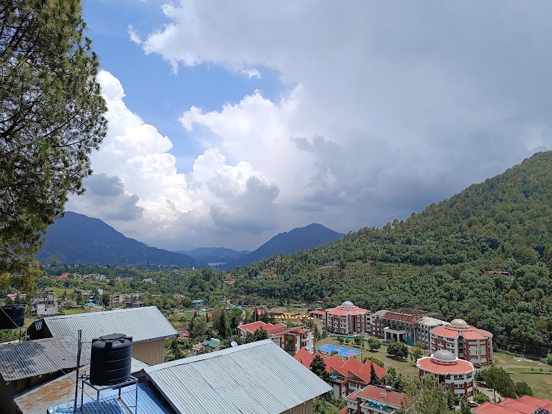 Whispering Pines - Whispering Pines, 9GGH+WQW, Farsoli, Nagri Gaon, Uttarakhand 263132, India