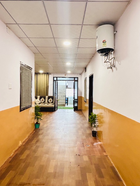 Hotel Shivika, Bikaner - Hotel Shivika, Bikaner, KEM Rd, Bikaner, Rajasthan 334001, India