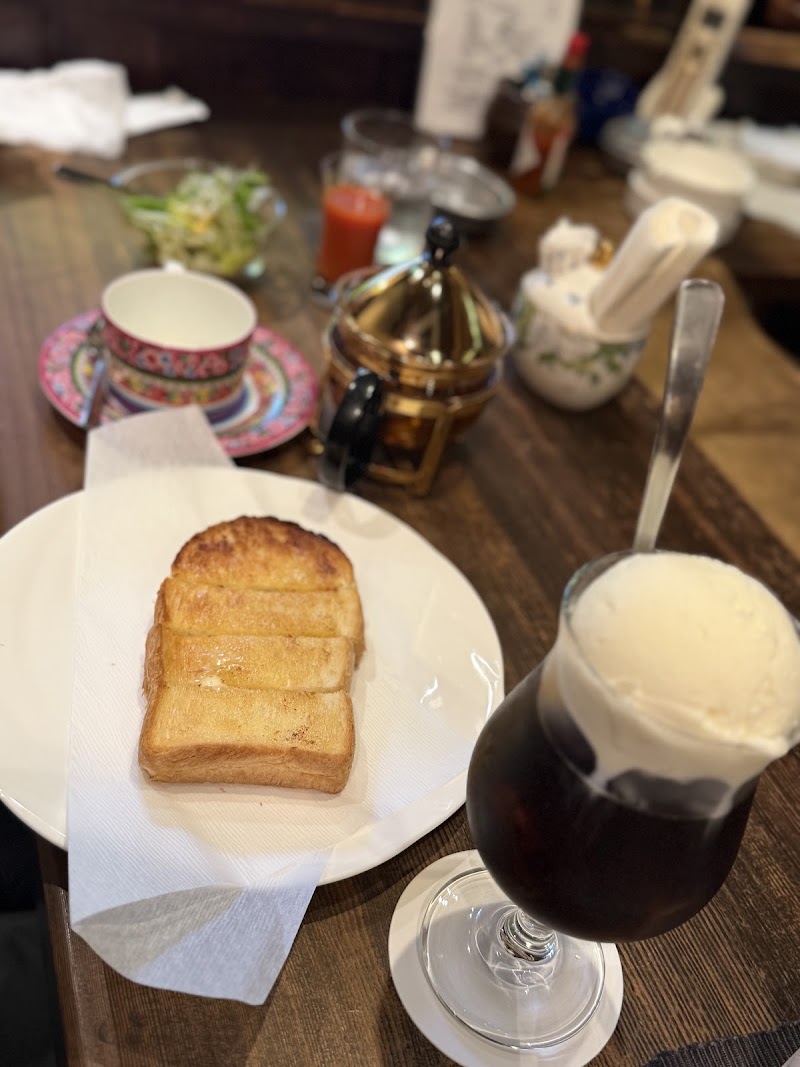 Poppins Coffee and Tea - Poppins Coffee and Tea 4-chōme-27-17 Kōenjiminami, Suginami City, Tokyo 166-0003, Japan