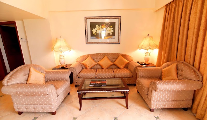 The White Hotel Katra - The White Hotel Katra Off, Katra-Reasi Rd, Katra, 182301