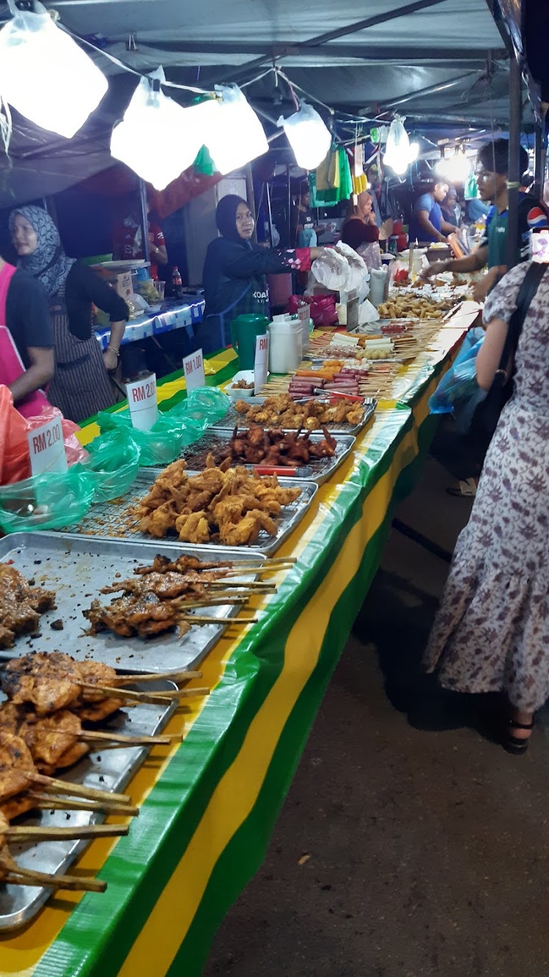 Ayer Hangat Friday Night Market - Ayer Hangat Friday Night Market, Jalan Padang Gaong, 07000 Langkawi, Kedah, Malaysia
